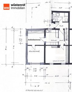 Immobilienangebot - Siegen / Weidenau - Alle - ***Familienfreundliches Einfamilienhaus mit großem Potenzial in Siegen-Weidenau!***