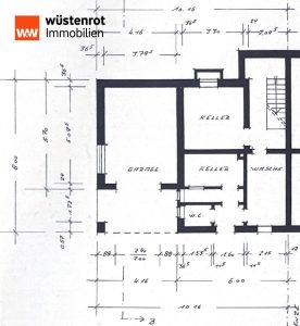 Immobilienangebot - Siegen / Weidenau - Alle - ***Familienfreundliches Einfamilienhaus mit großem Potenzial in Siegen-Weidenau!***