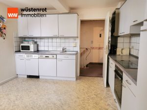 Immobilienangebot - Siegen / Weidenau - Alle - ***Familienfreundliches Einfamilienhaus mit großem Potenzial in Siegen-Weidenau!***