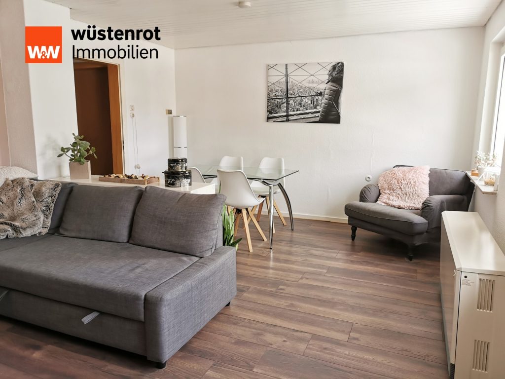 Immobilienangebot - Siegen / Weidenau - Alle - ***Familienfreundliches Einfamilienhaus mit großem Potenzial in Siegen-Weidenau!***