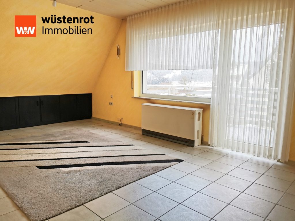 Immobilienangebot - Siegen / Weidenau - Alle - ***Familienfreundliches Einfamilienhaus mit großem Potenzial in Siegen-Weidenau!***
