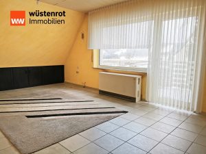 Immobilienangebot - Siegen / Weidenau - Alle - ***Familienfreundliches Einfamilienhaus mit großem Potenzial in Siegen-Weidenau!***