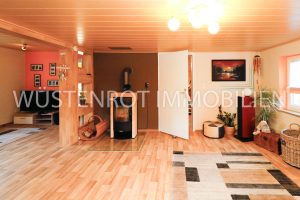 Immobilienangebot - Marktredwitz / Wölsauerhammer - Alle - Raus aus der Stadt? Ihr neues Familienidyll erwartet Sie!