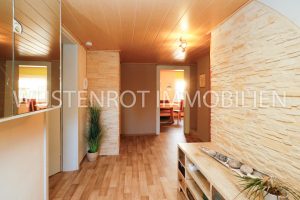 Immobilienangebot - Marktredwitz / Wölsauerhammer - Alle - Raus aus der Stadt? Ihr neues Familienidyll erwartet Sie!