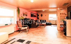 Immobilienangebot - Marktredwitz / Wölsauerhammer - Alle - Raus aus der Stadt? Ihr neues Familienidyll erwartet Sie!