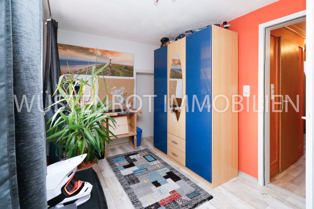 Immobilienangebot - Marktredwitz / Wölsauerhammer - Alle - Raus aus der Stadt? Ihr neues Familienidyll erwartet Sie!