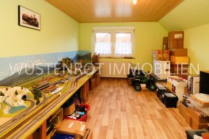 Immobilienangebot - Marktredwitz / Wölsauerhammer - Alle - Raus aus der Stadt? Ihr neues Familienidyll erwartet Sie!