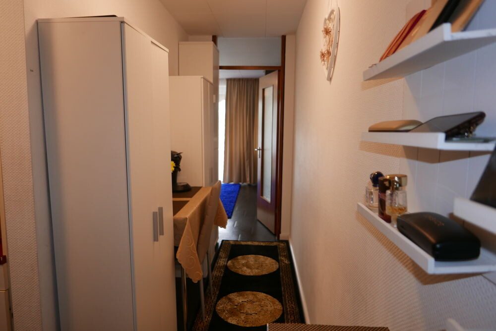 Immobilienangebot - Altensteig - Alle - Kapitalanlage: Exclusiv und komplett ausgestattetes 1-Zimmer-App in ruhiger Lage in Altensteig-Wart