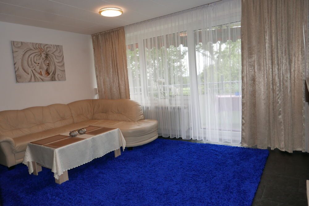 Immobilienangebot - Altensteig - Alle - Kapitalanlage: Exclusiv und komplett ausgestattetes 1-Zimmer-App in ruhiger Lage in Altensteig-Wart