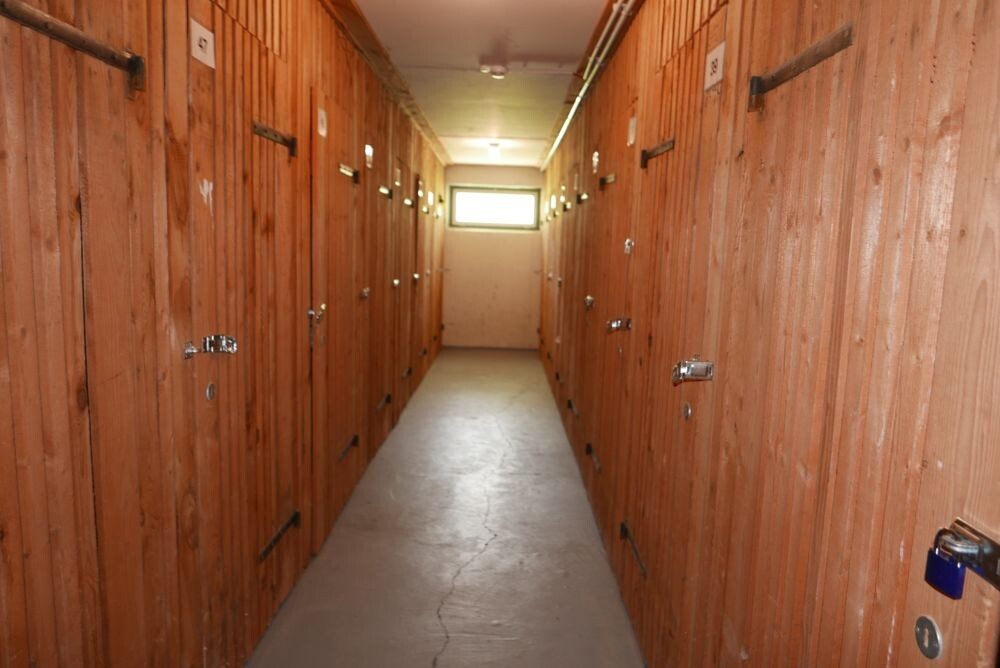 Immobilienangebot - Altensteig - Alle - Kapitalanlage: Exclusiv und komplett ausgestattetes 1-Zimmer-App in ruhiger Lage in Altensteig-Wart