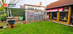 Immobilienangebot - Karben - Alle - Freistehendes Zweifamilienhaus mit großem Gartengrundstück und vielen Extras