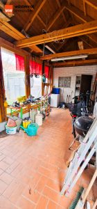 Immobilienangebot - Karben - Alle - Freistehendes Zweifamilienhaus mit großem Gartengrundstück und vielen Extras