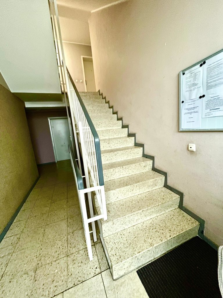 Immobilienangebot - Wiesbaden - Alle - Charmante 2-Zimmer Wohnung - Ideal als Kapitalanlage oder zur Eigennutzung