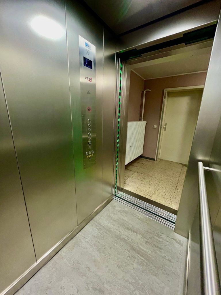 Immobilienangebot - Wiesbaden - Alle - Charmante 2-Zimmer Wohnung - Ideal als Kapitalanlage oder zur Eigennutzung