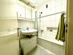 Immobilienangebot - Wiesbaden - Alle - Charmante 2-Zimmer Wohnung - Ideal als Kapitalanlage oder zur Eigennutzung