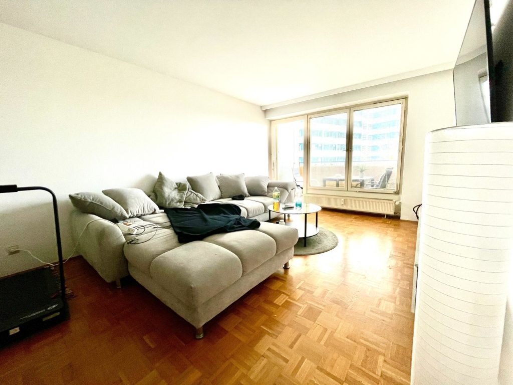 Immobilienangebot - Wiesbaden - Alle - Charmante 2-Zimmer Wohnung - Ideal als Kapitalanlage oder zur Eigennutzung