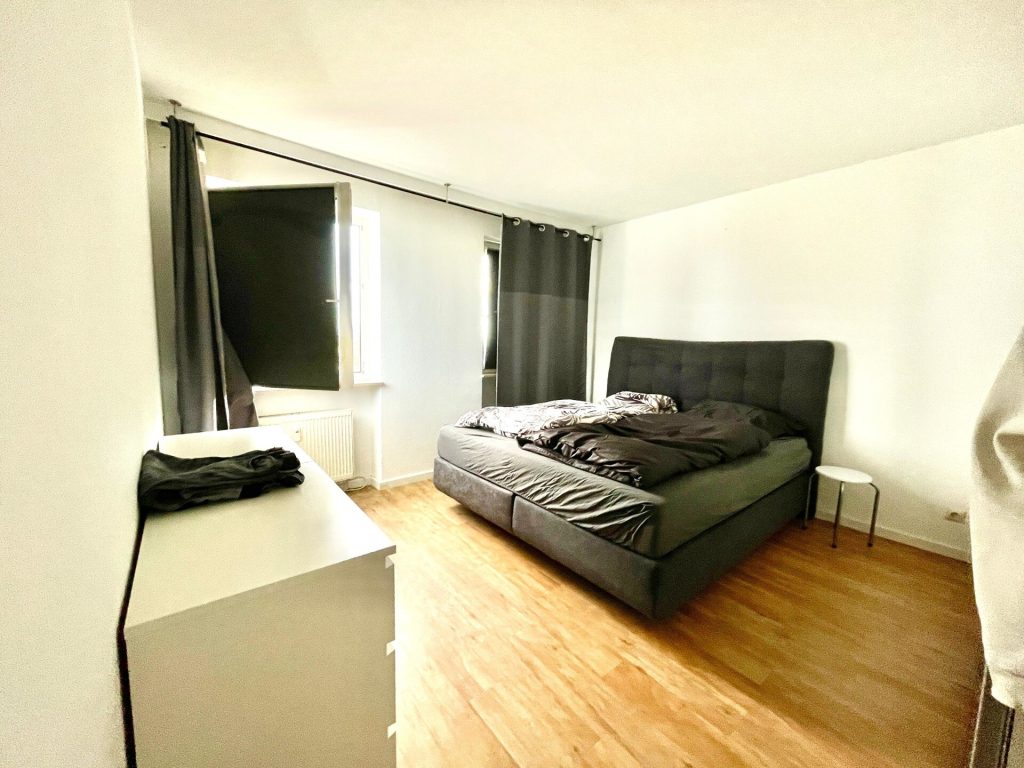 Immobilienangebot - Wiesbaden - Alle - Charmante 2-Zimmer Wohnung - Ideal als Kapitalanlage oder zur Eigennutzung
