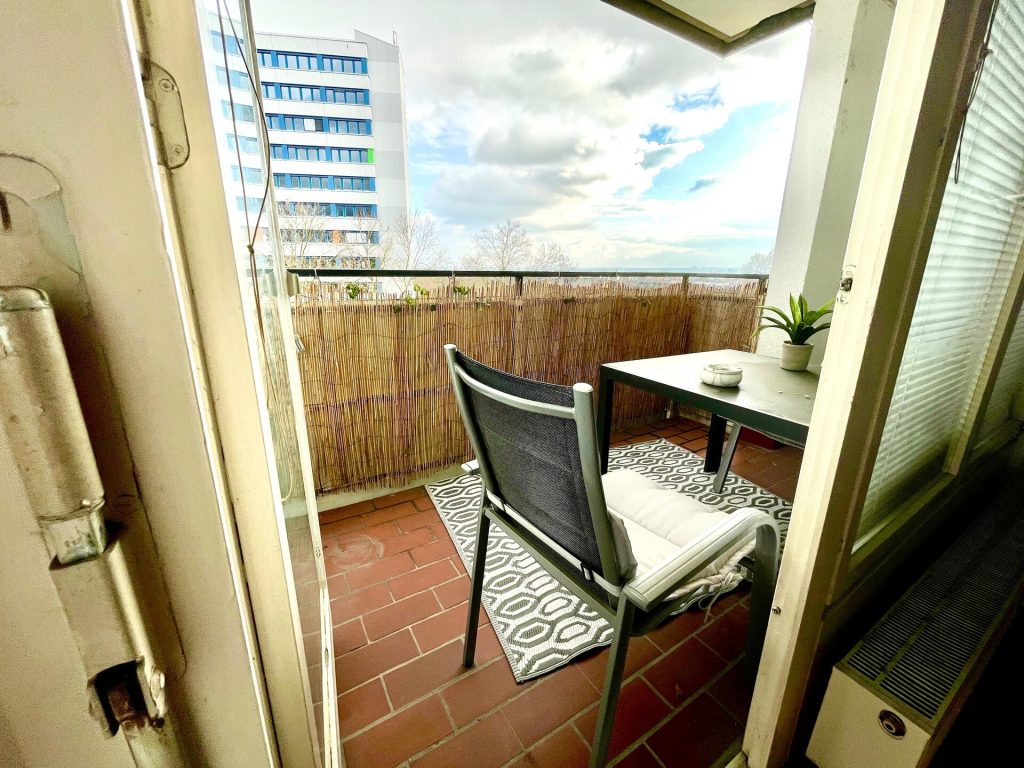 Immobilienangebot - Wiesbaden - Alle - Charmante 2-Zimmer Wohnung - Ideal als Kapitalanlage oder zur Eigennutzung