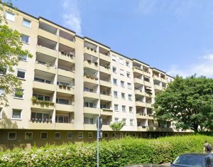 Immobilienangebot - Wiesbaden - Alle - Charmante 2-Zimmer Wohnung - Ideal als Kapitalanlage oder zur Eigennutzung