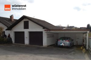 Immobilienangebot - Dietersburg - Alle - Großzügig und naturnah gelegenes Einfamilienhaus mit Einliegerwohnung auf 2.400 m² in Dieterburg