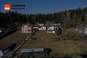 Immobilienangebot - Dietersburg - Alle - Großzügig und naturnah gelegenes Einfamilienhaus mit Einliegerwohnung auf 2.400 m² in Dieterburg