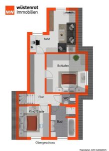 Immobilienangebot - Dietersburg - Alle - Großzügig und naturnah gelegenes Einfamilienhaus mit Einliegerwohnung auf 2.400 m² in Dieterburg