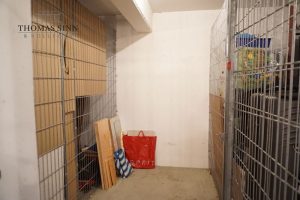 Immobilienangebot - Neuenstadt am Kocher - Alle - GROßZÜGIGE 3,5-ZIMMER-DG-MAISONETTE-WOHNUNG MIT BALKON UND TIEFGARAGENSTELLPLATZ - SOFORT FREI!