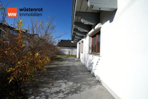 Immobilienangebot - Wolfratshausen - Alle - Einfamilienhaus in Wolfratshausen