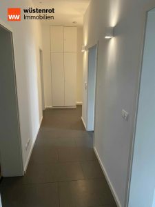 Immobilienangebot - Mannheim - Alle - Gepflegtes Mehrfamilienhaus in den Quadraten mit Ausbaupotential!