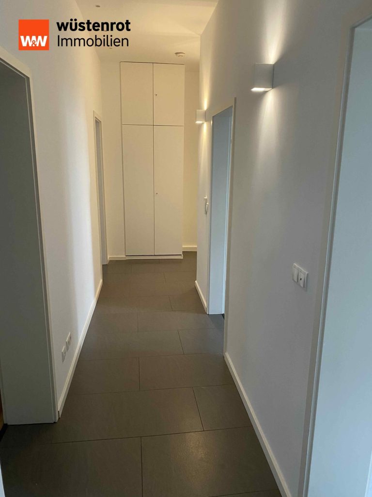 Immobilienangebot - Mannheim - Alle - Gepflegtes Mehrfamilienhaus in den Quadraten mit Ausbaupotential!
