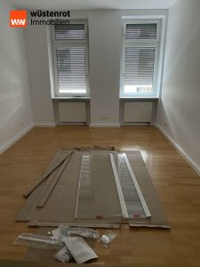 Immobilienangebot - Mannheim - Alle - Gepflegtes Mehrfamilienhaus in den Quadraten mit Ausbaupotential!