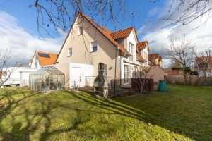 Immobilienangebot - Meitingen - Alle - Modernes Wohnen am Ortsrand mit Weitblick