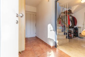 Immobilienangebot - Seefeld - Alle - Erbbaurecht: Sonniges, energetisch saniertes Doppelhaus mit sehr großem Garten