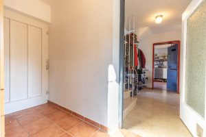 Immobilienangebot - Seefeld - Alle - Erbbaurecht: Sonniges, energetisch saniertes Doppelhaus mit sehr großem Garten