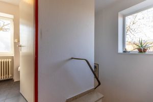 Immobilienangebot - Seefeld - Alle - Erbbaurecht: Sonniges, energetisch saniertes Doppelhaus mit sehr großem Garten