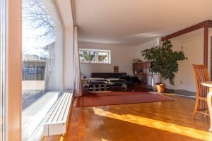 Immobilienangebot - Seefeld - Alle - Erbbaurecht: Sonniges, energetisch saniertes Doppelhaus mit sehr großem Garten