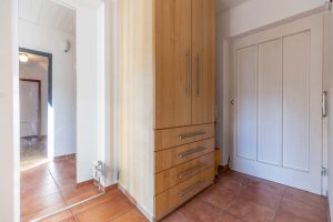 Immobilienangebot - Seefeld - Alle - Erbbaurecht: Sonniges, energetisch saniertes Doppelhaus mit sehr großem Garten