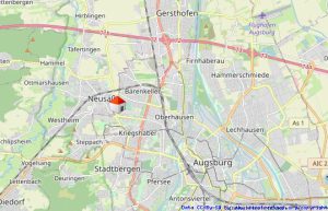 Immobilienangebot - Augsburg - Alle - Verkauf mit Nießbrauch - Vielseitiges EFH / 2 FH mit PV-Anlage