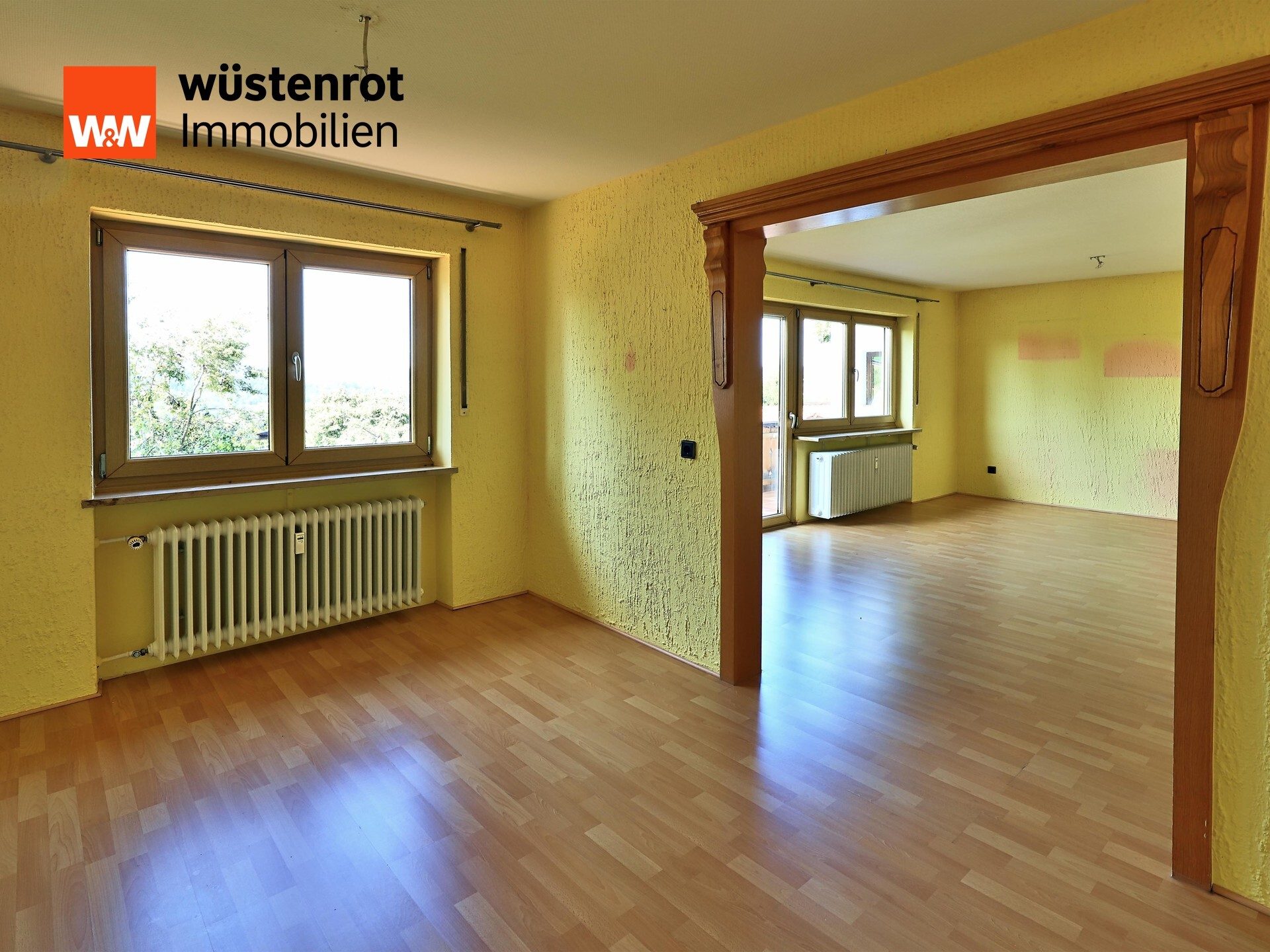 Immobilienangebot - Bad Kötzting - Alle - Mehrfamilienobjekt mit vielseitigem Nutzungskonzept in attraktiver Aussichtslage