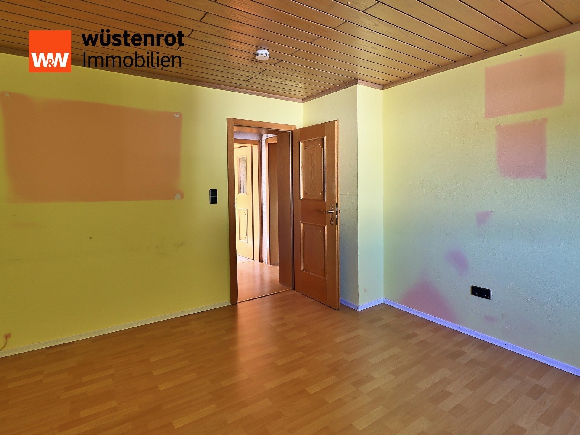 Immobilienangebot - Bad Kötzting - Alle - Mehrfamilienobjekt mit vielseitigem Nutzungskonzept in attraktiver Aussichtslage