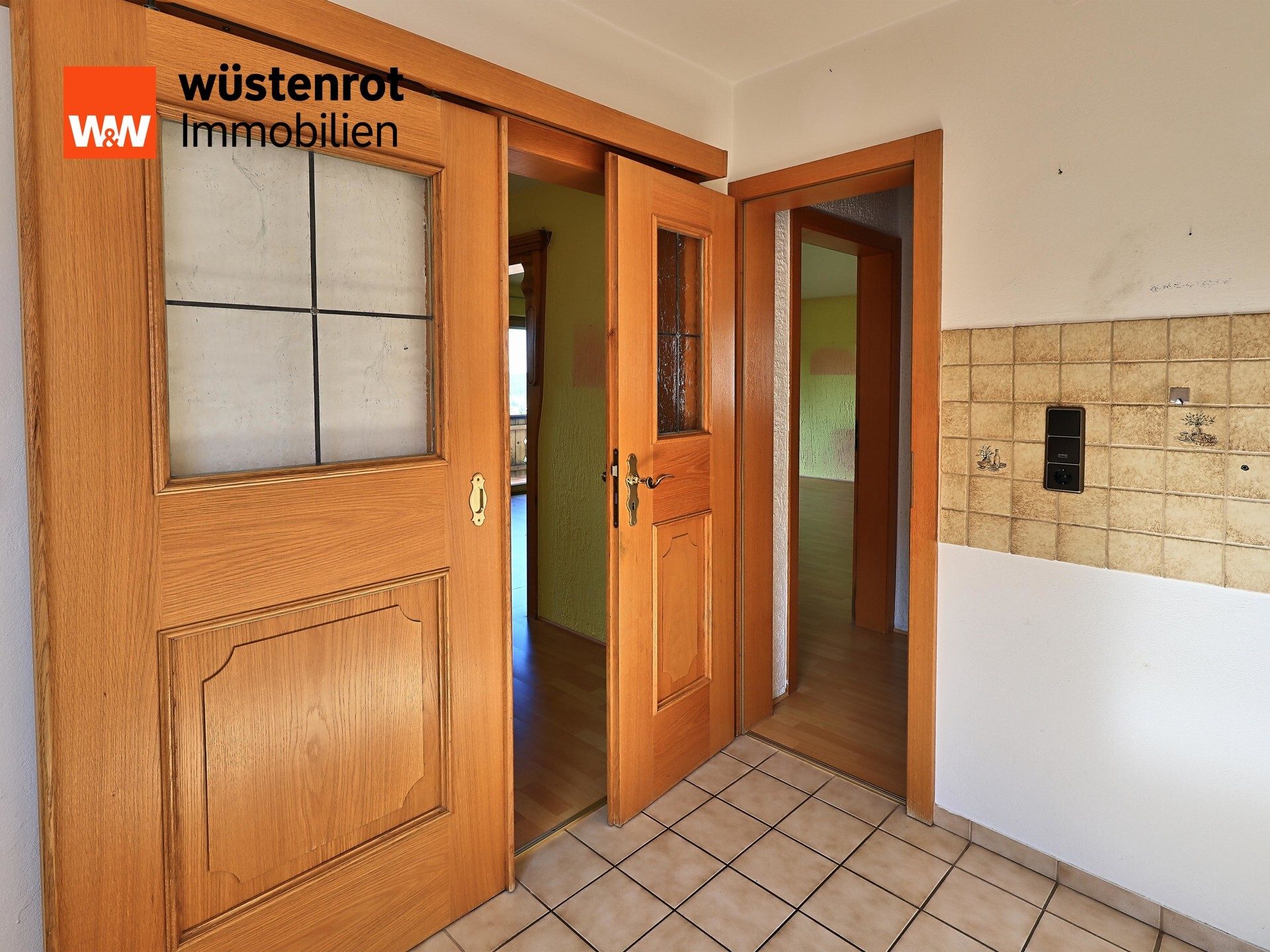Immobilienangebot - Bad Kötzting - Alle - Mehrfamilienobjekt mit vielseitigem Nutzungskonzept in attraktiver Aussichtslage