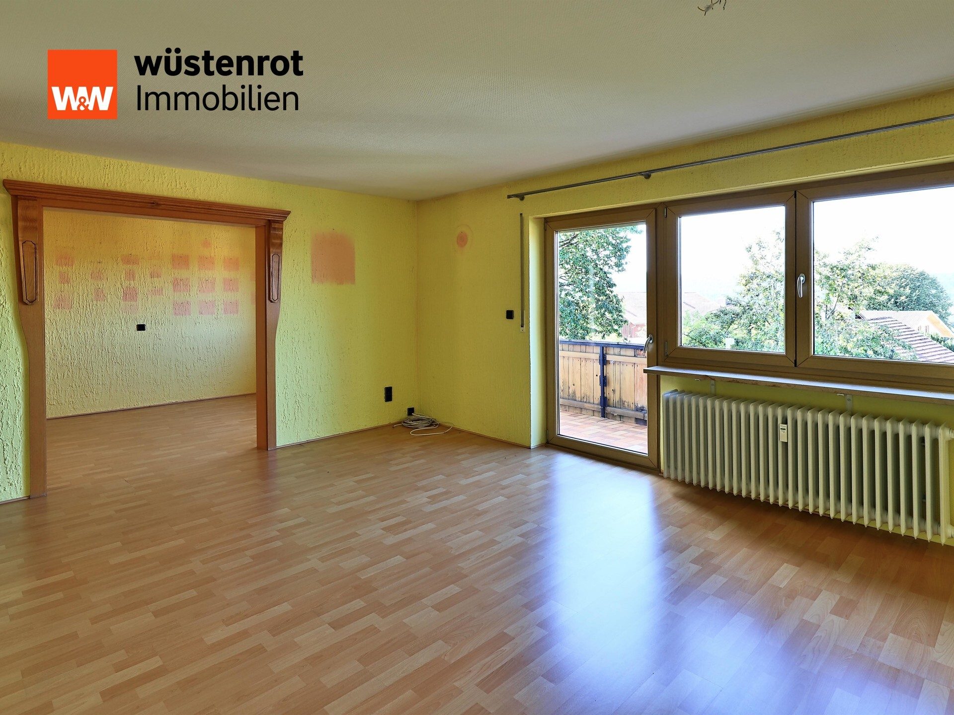Immobilienangebot - Bad Kötzting - Alle - Mehrfamilienobjekt mit vielseitigem Nutzungskonzept in attraktiver Aussichtslage