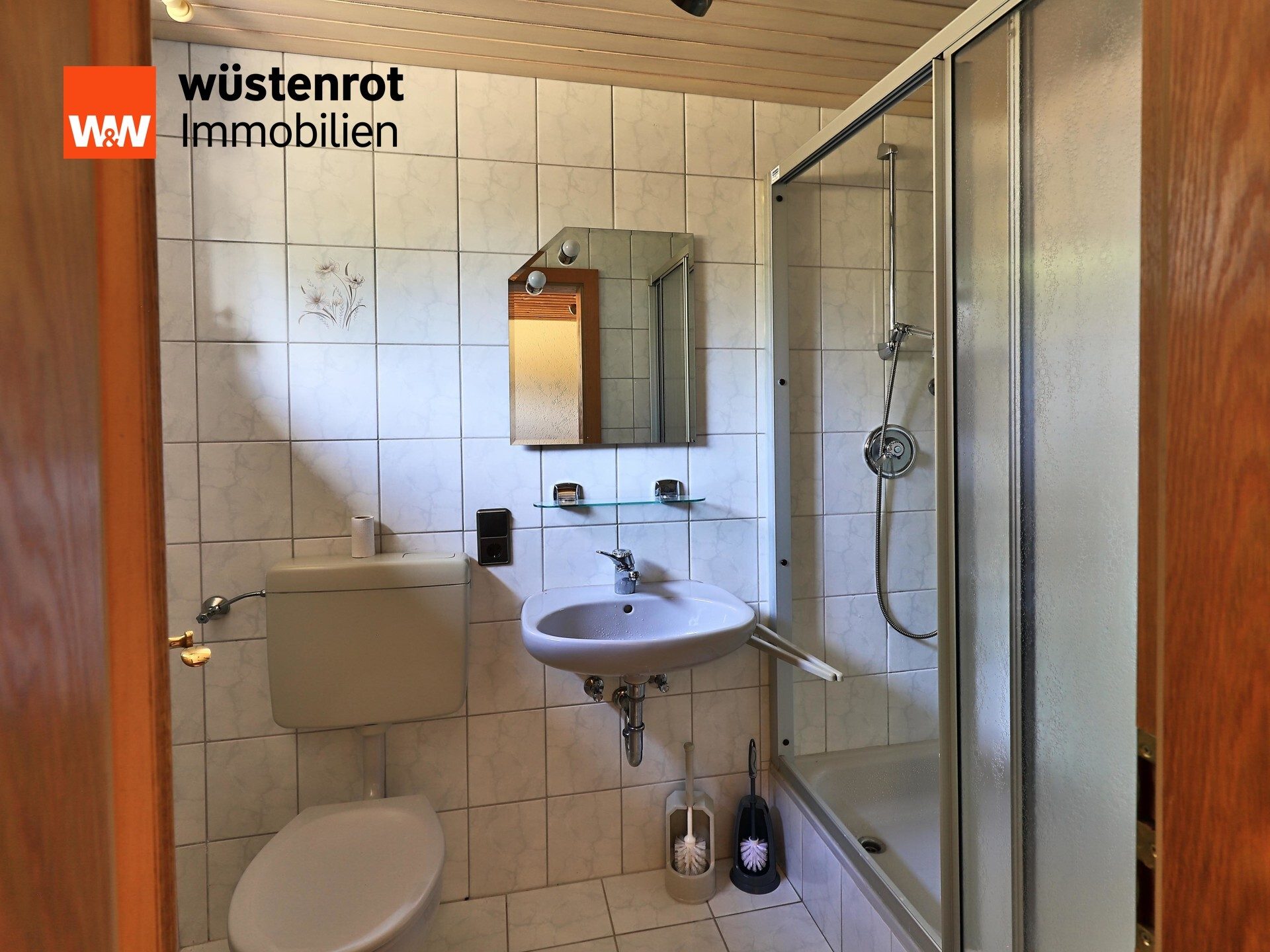 Immobilienangebot - Bad Kötzting - Alle - Mehrfamilienobjekt mit vielseitigem Nutzungskonzept in attraktiver Aussichtslage