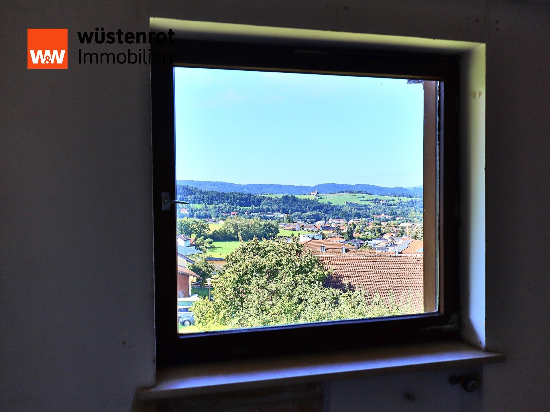 Immobilienangebot - Bad Kötzting - Alle - Mehrfamilienobjekt mit vielseitigem Nutzungskonzept in attraktiver Aussichtslage
