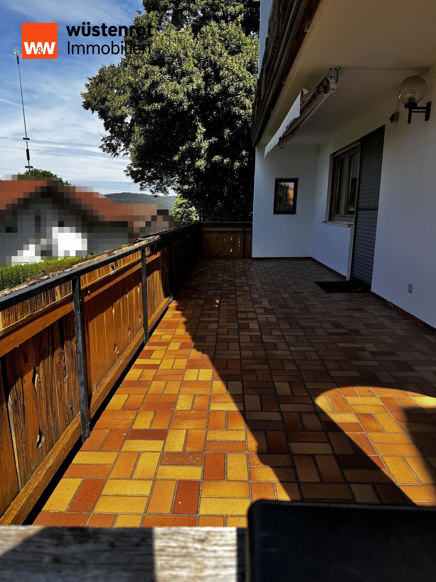 Immobilienangebot - Bad Kötzting - Alle - Mehrfamilienobjekt mit vielseitigem Nutzungskonzept in attraktiver Aussichtslage