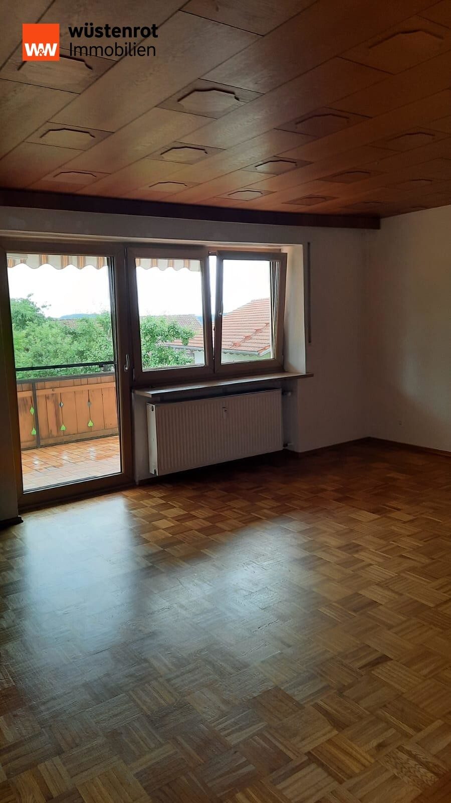 Immobilienangebot - Bad Kötzting - Alle - Mehrfamilienobjekt mit vielseitigem Nutzungskonzept in attraktiver Aussichtslage
