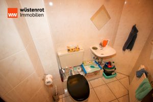 Immobilienangebot - Wiesbaden - Alle - 2-Zi.-Wohnung mit Aufzug - TG-Stellplatz - Balkon *** PROVISIONSFREI für den Käufer ***