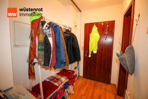 Immobilienangebot - Wiesbaden - Alle - 2-Zi.-Wohnung mit Aufzug - TG-Stellplatz - Balkon *** PROVISIONSFREI für den Käufer ***