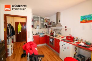 Immobilienangebot - Wiesbaden - Alle - 2-Zi.-Wohnung mit Aufzug - TG-Stellplatz - Balkon *** PROVISIONSFREI für den Käufer ***