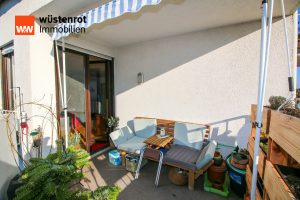 Immobilienangebot - Wiesbaden - Alle - 2-Zi.-Wohnung mit Aufzug - TG-Stellplatz - Balkon *** PROVISIONSFREI für den Käufer ***